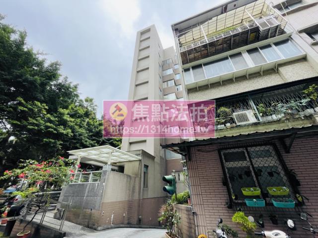 台北中山區法拍大樓-3