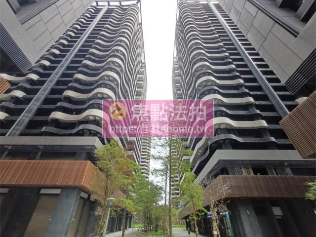 新北淡水拍賣大樓-1