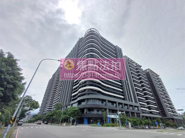 新北淡水拍賣大樓-5