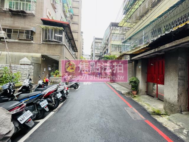 永和法拍大樓-9