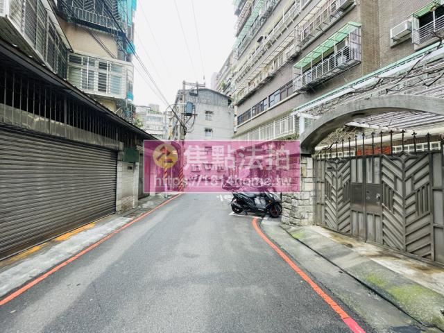 永和法拍大樓-10