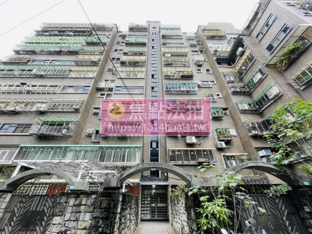 永和法拍大樓-1