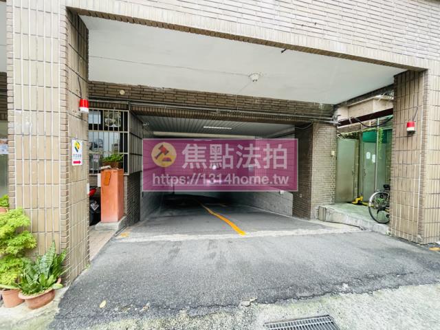 永和法拍大樓-8