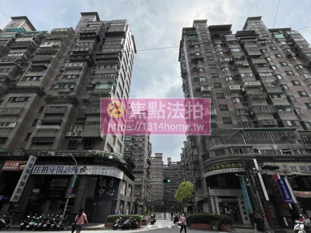 土城法拍大樓-0