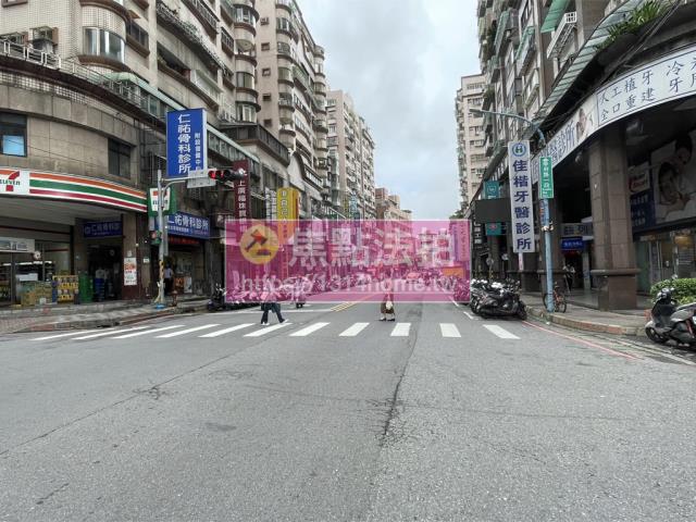 土城法拍大樓-3