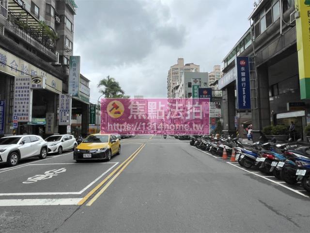 土城法拍大樓-4