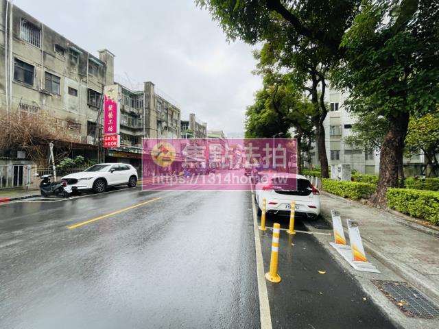 松山法拍大樓-11