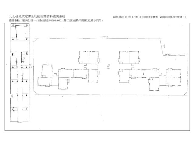 松山法拍大樓-13