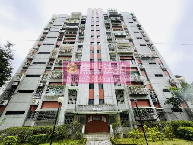 松山法拍大樓-0