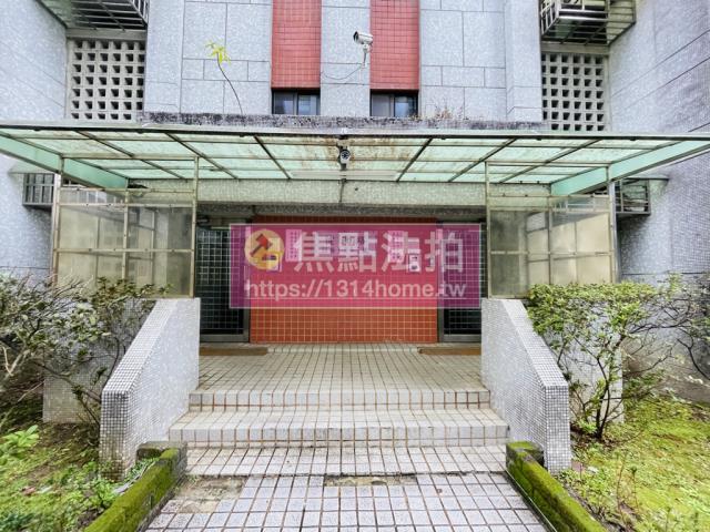 松山法拍大樓-4