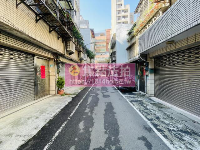 板橋透天法拍-4