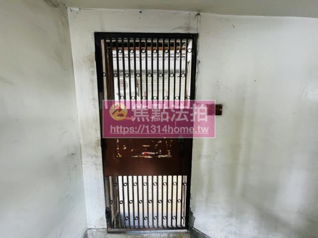 台北松山公寓法拍-10