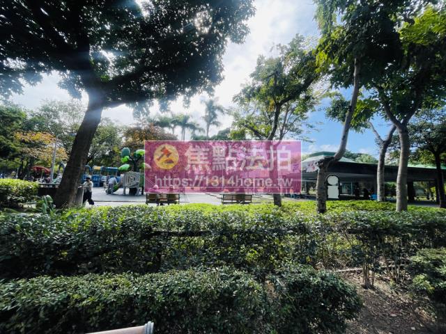 台北萬華法拍大樓-10