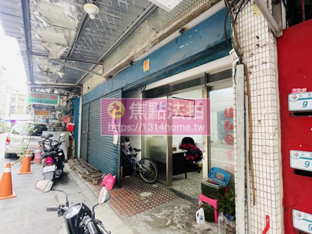 新北板橋公寓法拍-3