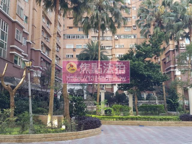 新店大樓法拍-8