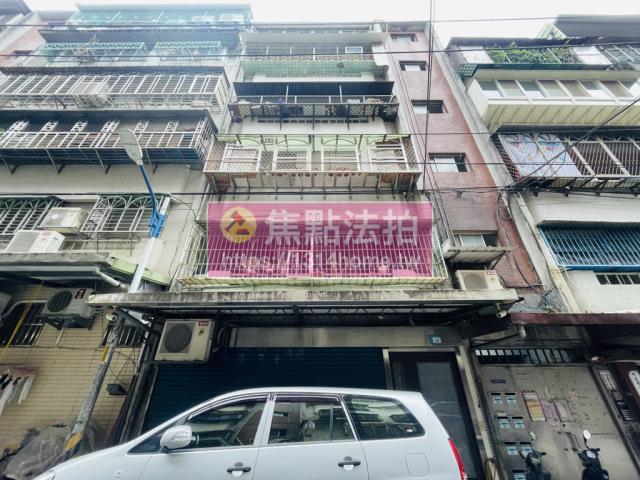 中和法拍公寓-0