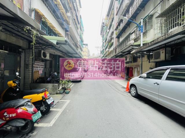 中和法拍公寓-5