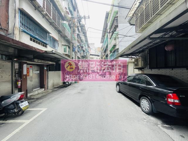 中和法拍公寓-6