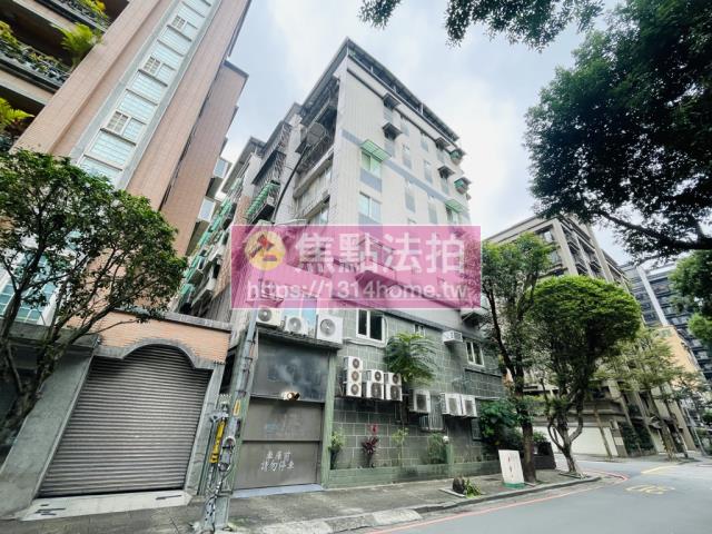 新店華廈法拍-3