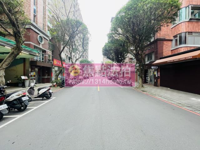 新店華廈法拍-7