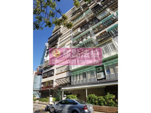 大安區拍賣大樓-2