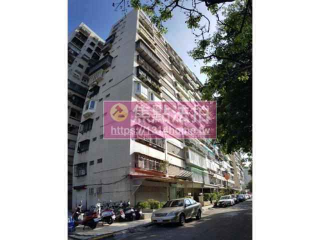 大安區拍賣大樓-3