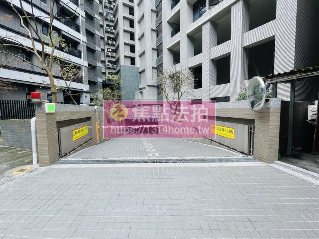 內湖法拍大樓-9