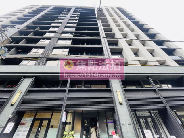 內湖法拍大樓-2