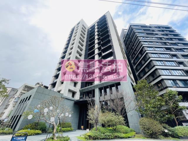 內湖法拍大樓-3