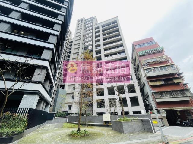 內湖法拍大樓-5