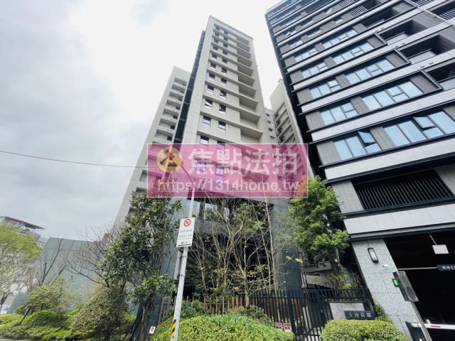 內湖法拍大樓-6