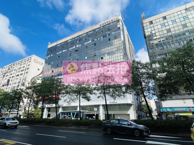 大安區大樓法拍-1