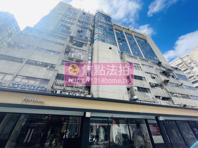 大安區大樓法拍-6