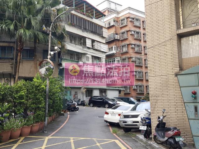 中和大樓拍賣-3