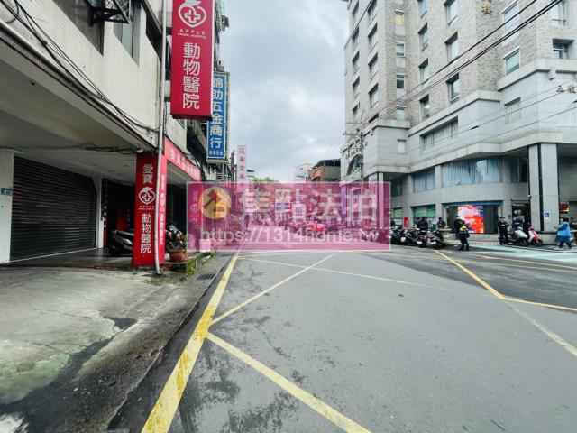 五股法拍公寓-11