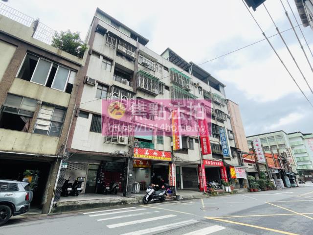 五股法拍公寓-2