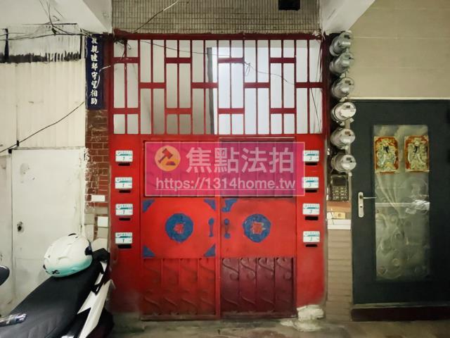 五股法拍公寓-3