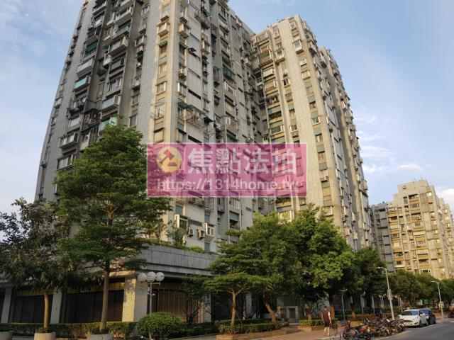 松山法拍大樓-1