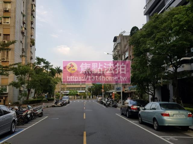 松山法拍大樓-8