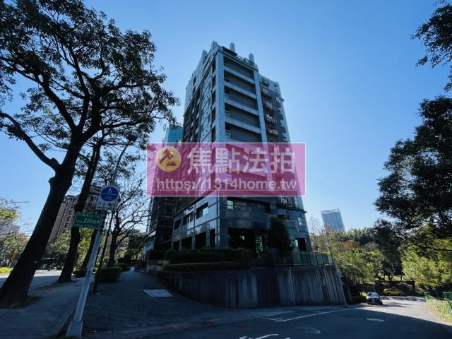 內湖大樓法拍-4