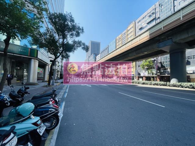 台北拍賣大樓-10