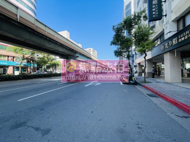 台北拍賣大樓-11