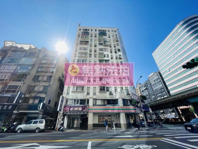 台北拍賣大樓-0