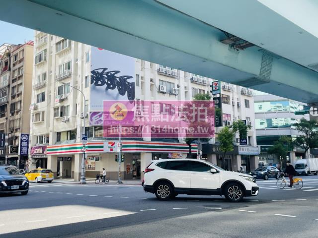 台北松山大樓法拍-11