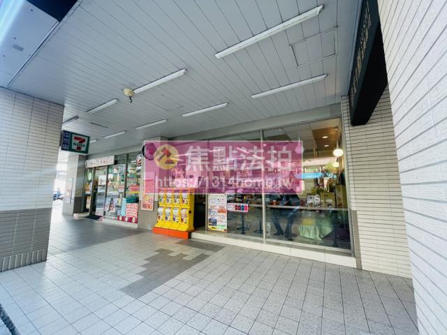 台北松山大樓法拍-4