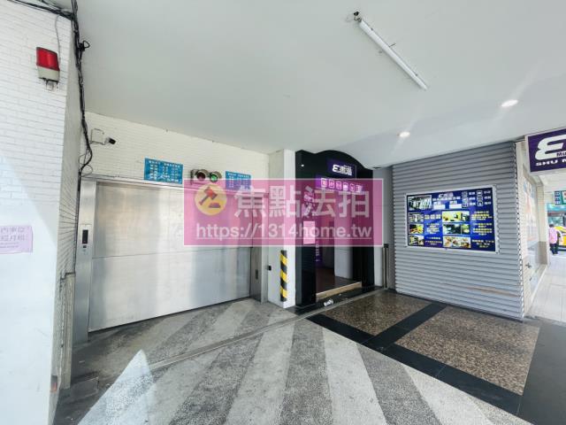 台北松山大樓法拍-7