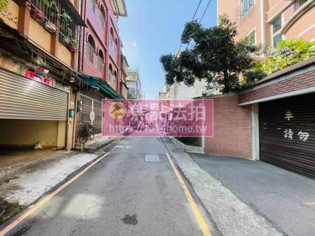 樹林拍賣公寓-4