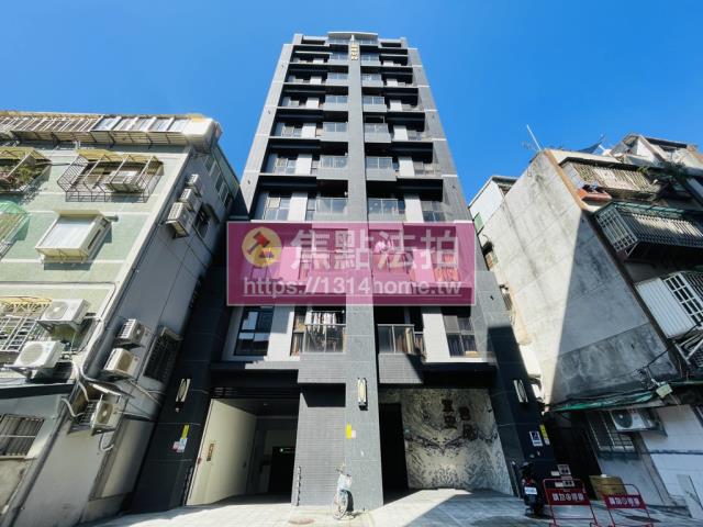 新北法拍大樓-0