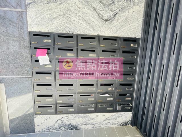 新北法拍大樓-5