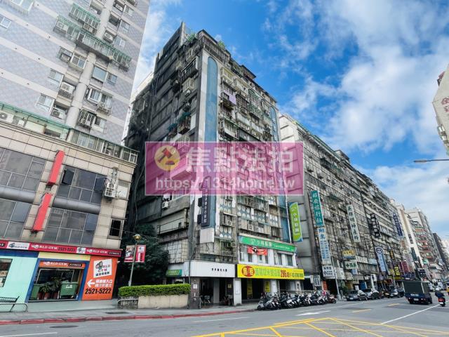 中山區大樓法拍-2